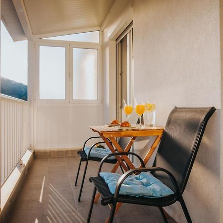 Apartment Limoncello Dubrovnik Exteriör bild