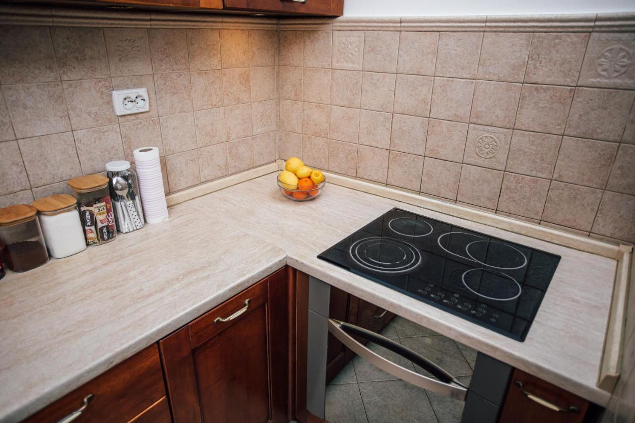 Apartment Limoncello Dubrovnik Exteriör bild