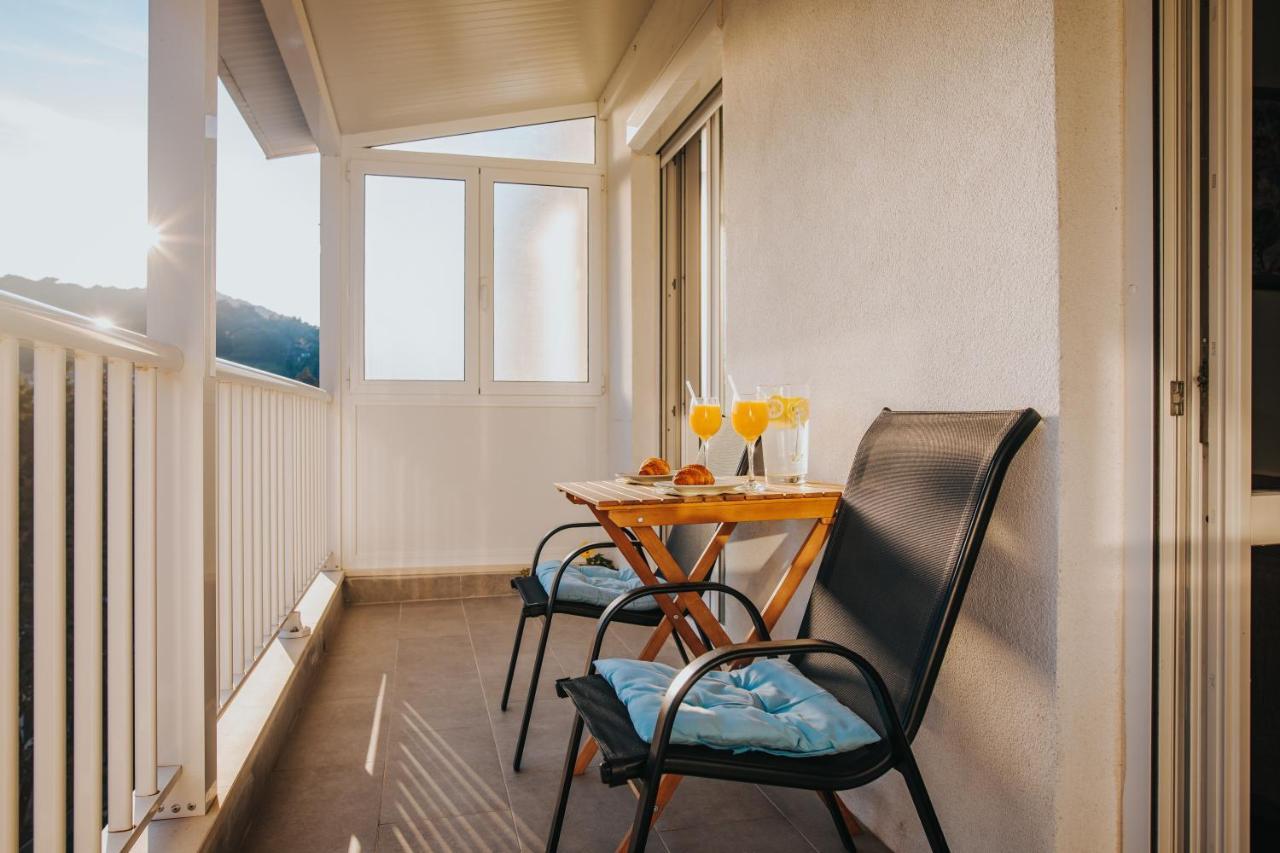 Apartment Limoncello Dubrovnik Exteriör bild