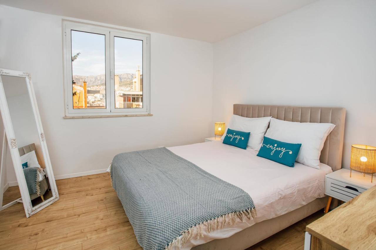 Apartment Limoncello Dubrovnik Exteriör bild