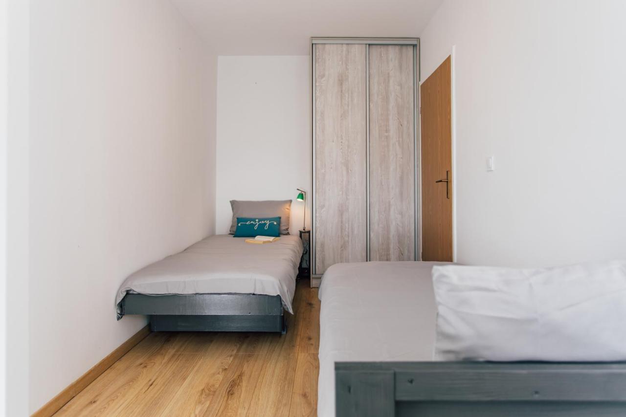 Apartment Limoncello Dubrovnik Exteriör bild